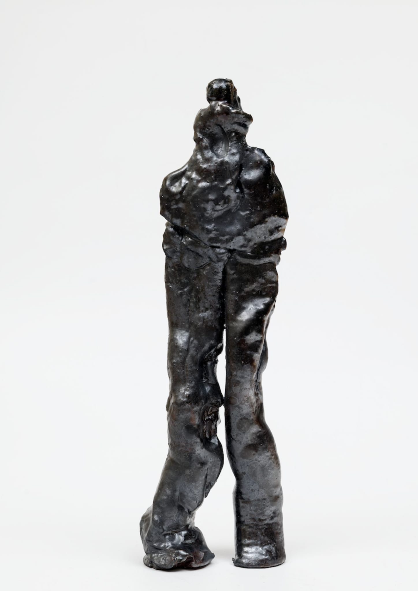 Две площадки и 87 галерей. Ярмарка Art Basel Qatar глазами Анастасии Постригай (фото 13)