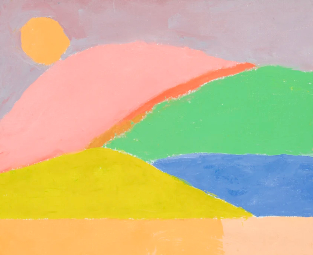 Две площадки и 87 галерей. Ярмарка Art Basel Qatar глазами Анастасии Постригай (фото 5)