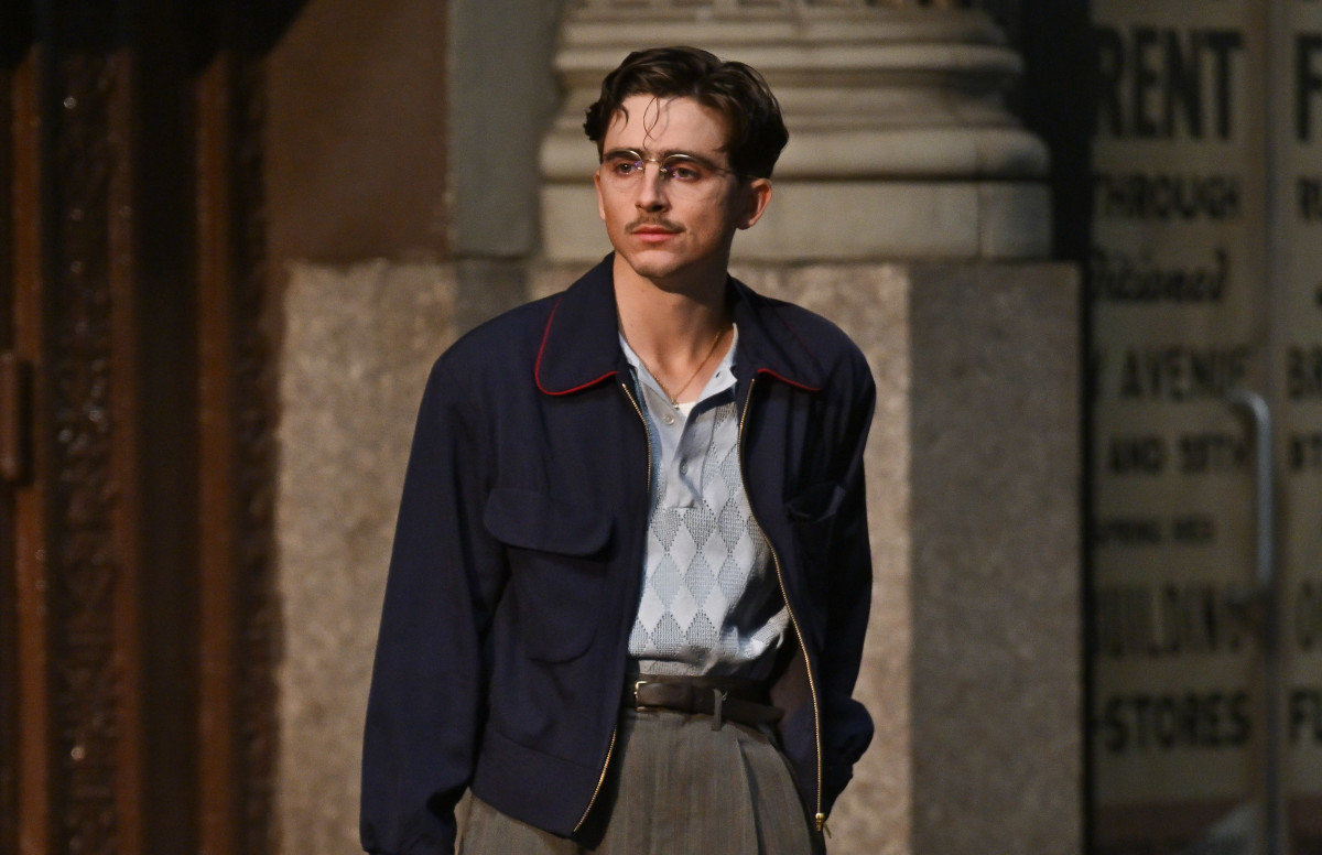 «Марти Великолепный» стал самым кассовым проектом студии A24 (фото 1)