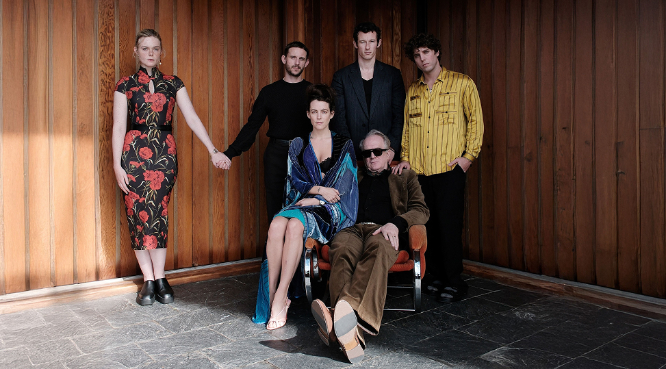 «Кровавая графиня» и «У моря»: 10 самых ожидаемых фильмов Берлинского кинофестиваля. Выбор BURO. (фото 4)