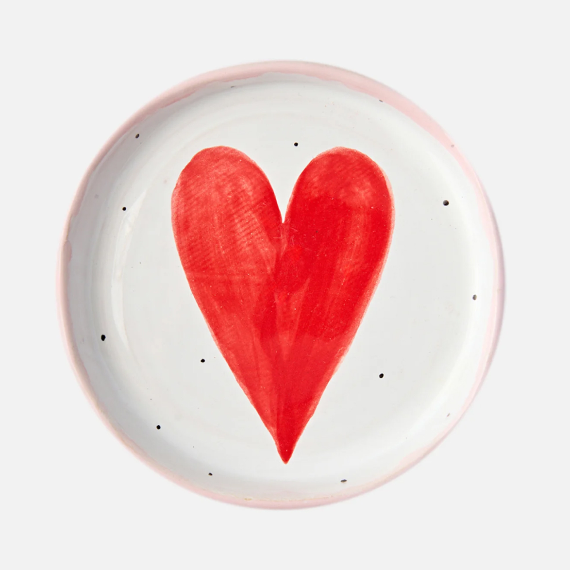 Что подарить на День всех влюбленных? Вот 14 вещей в форме сердца (фото 8)