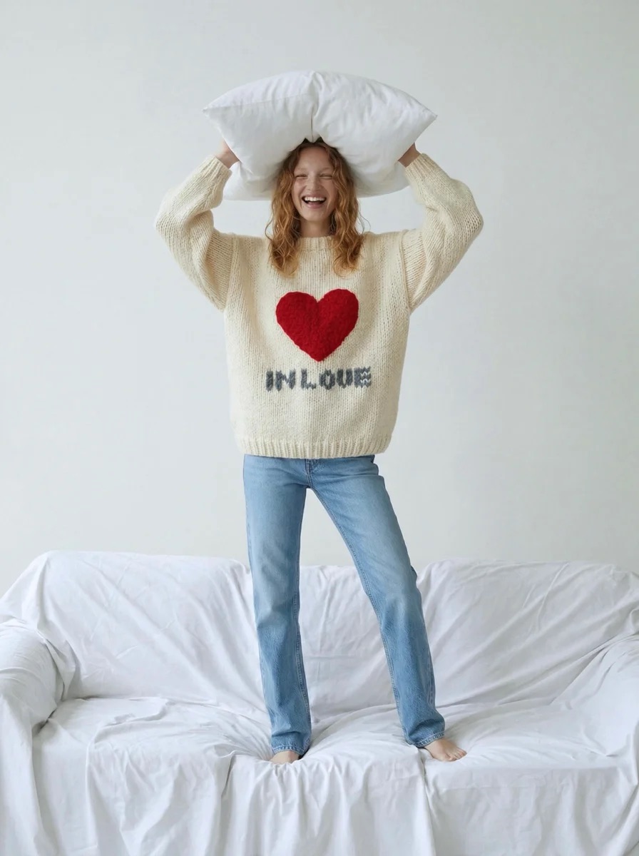 Что подарить на День всех влюбленных? Вот 14 вещей в форме сердца (фото 7)