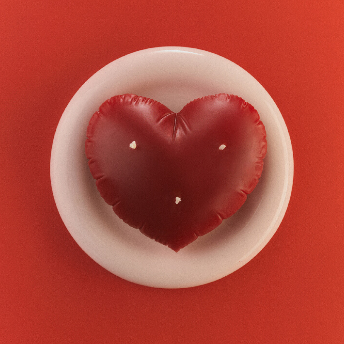 Что подарить на День всех влюбленных? Вот 14 вещей в форме сердца (фото 6)