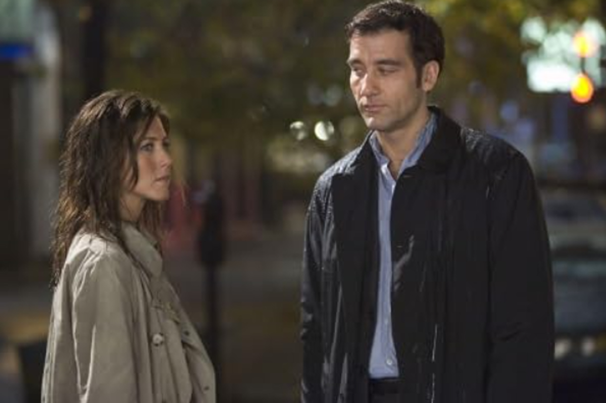 От «Друзей» до «Утреннего шоу»: 12 лучших ролей Дженнифер Энистон. Выбор BURO. (фото 8)