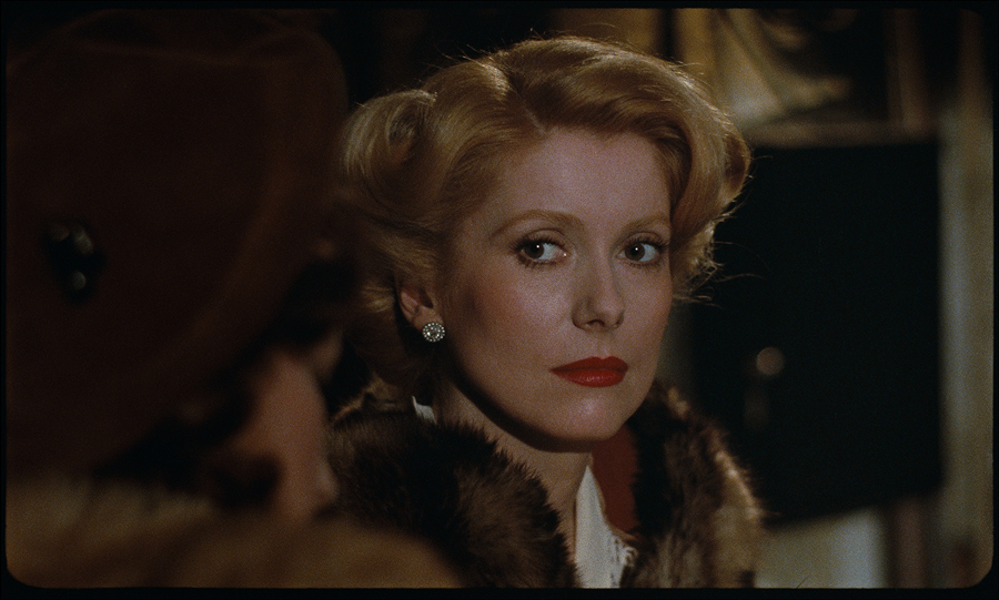 Кинокомпания Vereteno проведет показы фильмов Аньес Варда и Франсуа Трюффо (фото 4)