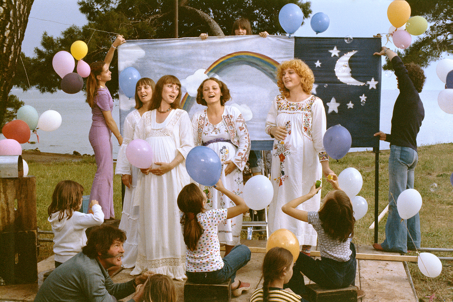 Кинокомпания Vereteno проведет показы фильмов Аньес Варда и Франсуа Трюффо (фото 2)