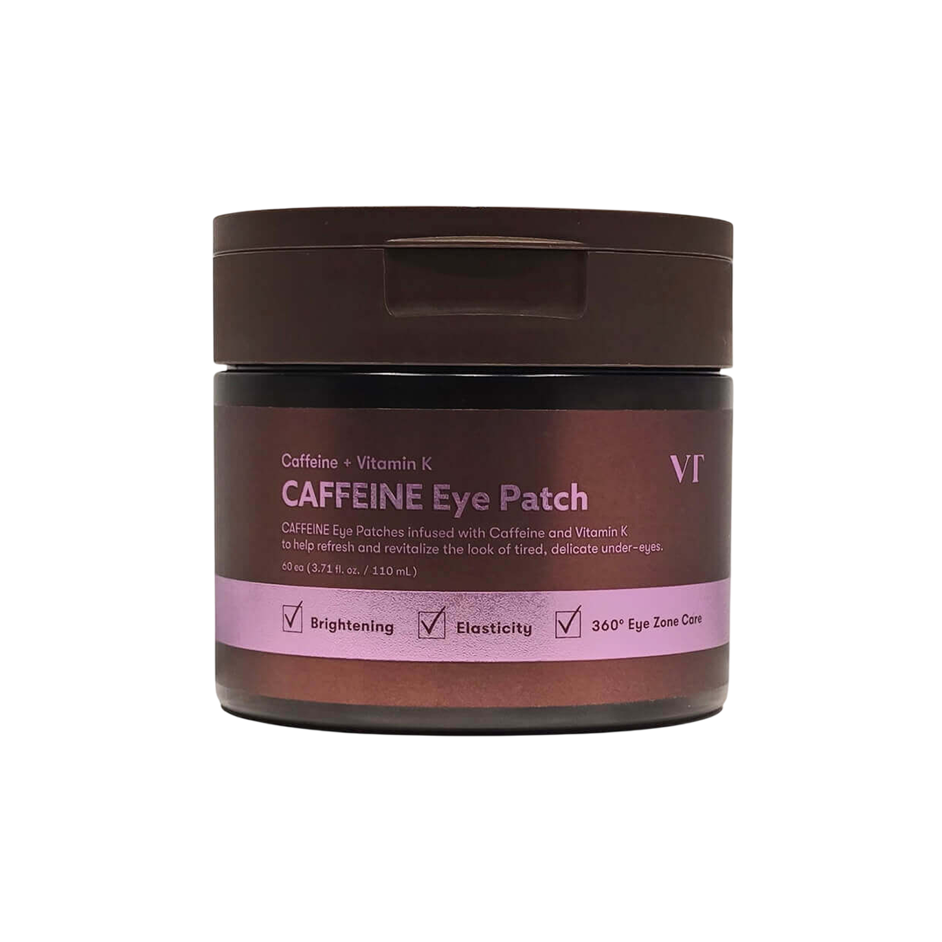 Как у Хейли Бибер: лимфодренажные маски, сыворотки и патчи с кофеином (фото 11)