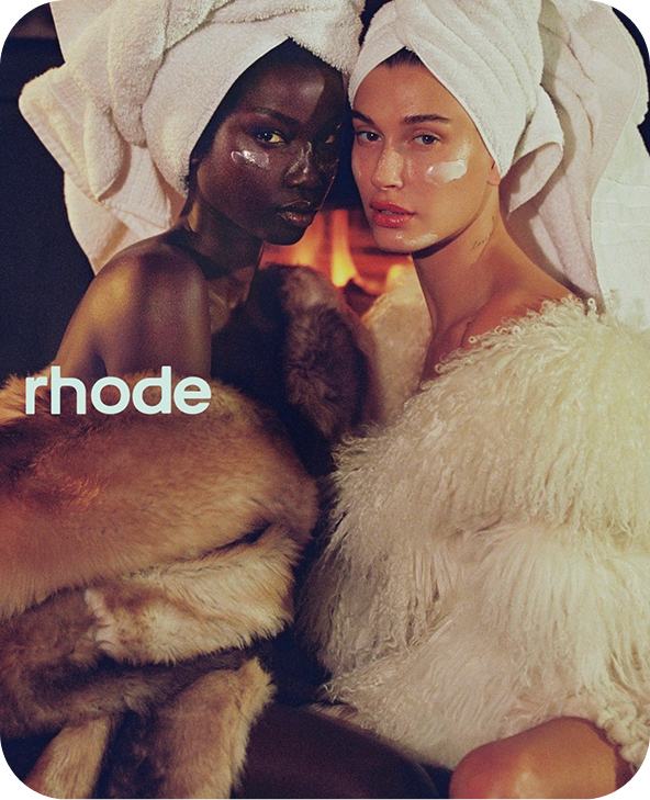 Как у Хейли Бибер: лимфодренажные маски, сыворотки и патчи с кофеином (фото 1)