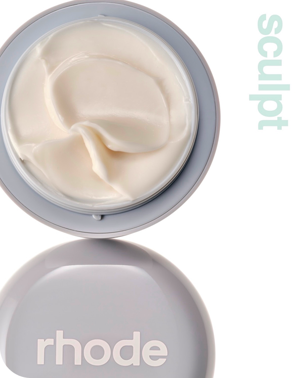 Как у Хейли Бибер: лимфодренажные маски, сыворотки и патчи с кофеином (фото 2)