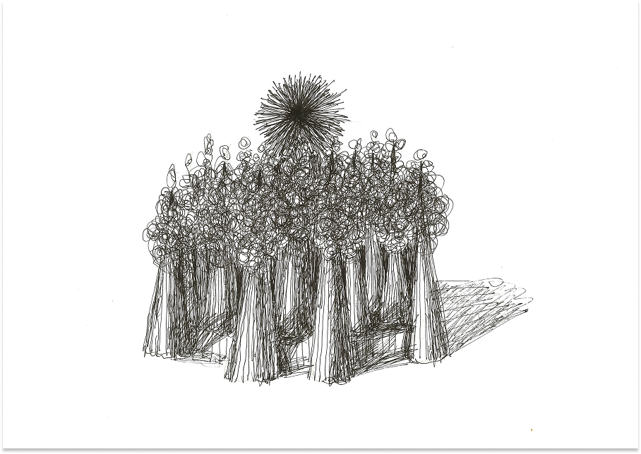 Масленицу в Николе-Ленивце покажут онлайн (фото 3)