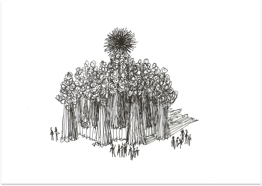 Масленицу в Николе-Ленивце покажут онлайн (фото 5)