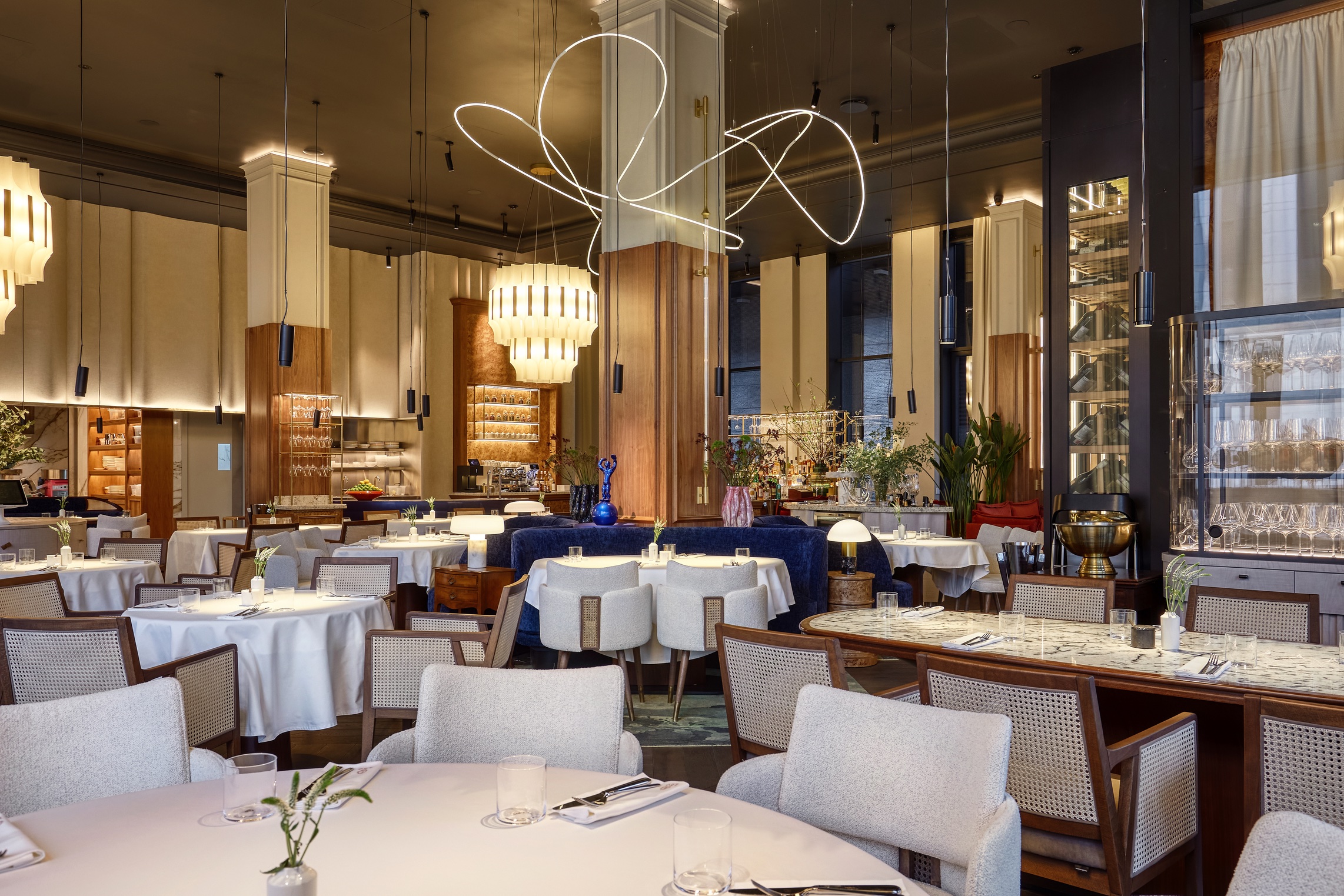 «Двух больших открытий за год вполне достаточно»: Генрих Карпин — об успехе в ресторанном бизнесе (фото 3)