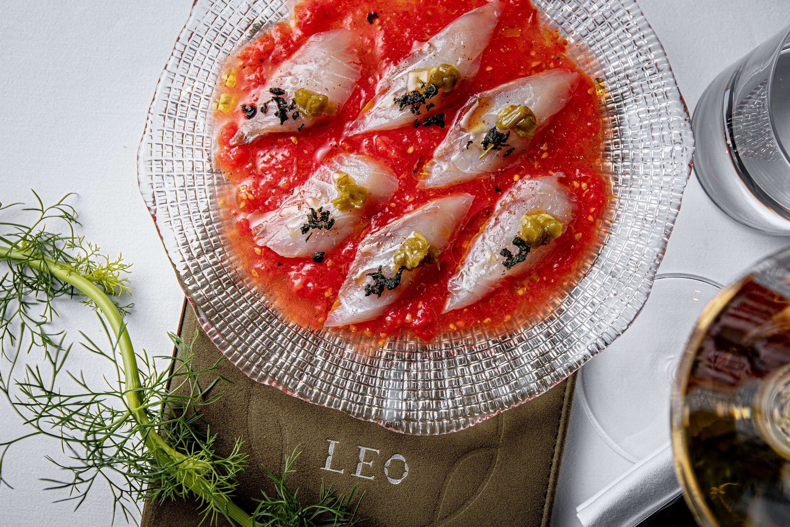 «Двух больших открытий за год вполне достаточно»: Генрих Карпин — об успехе в ресторанном бизнесе (фото 4)