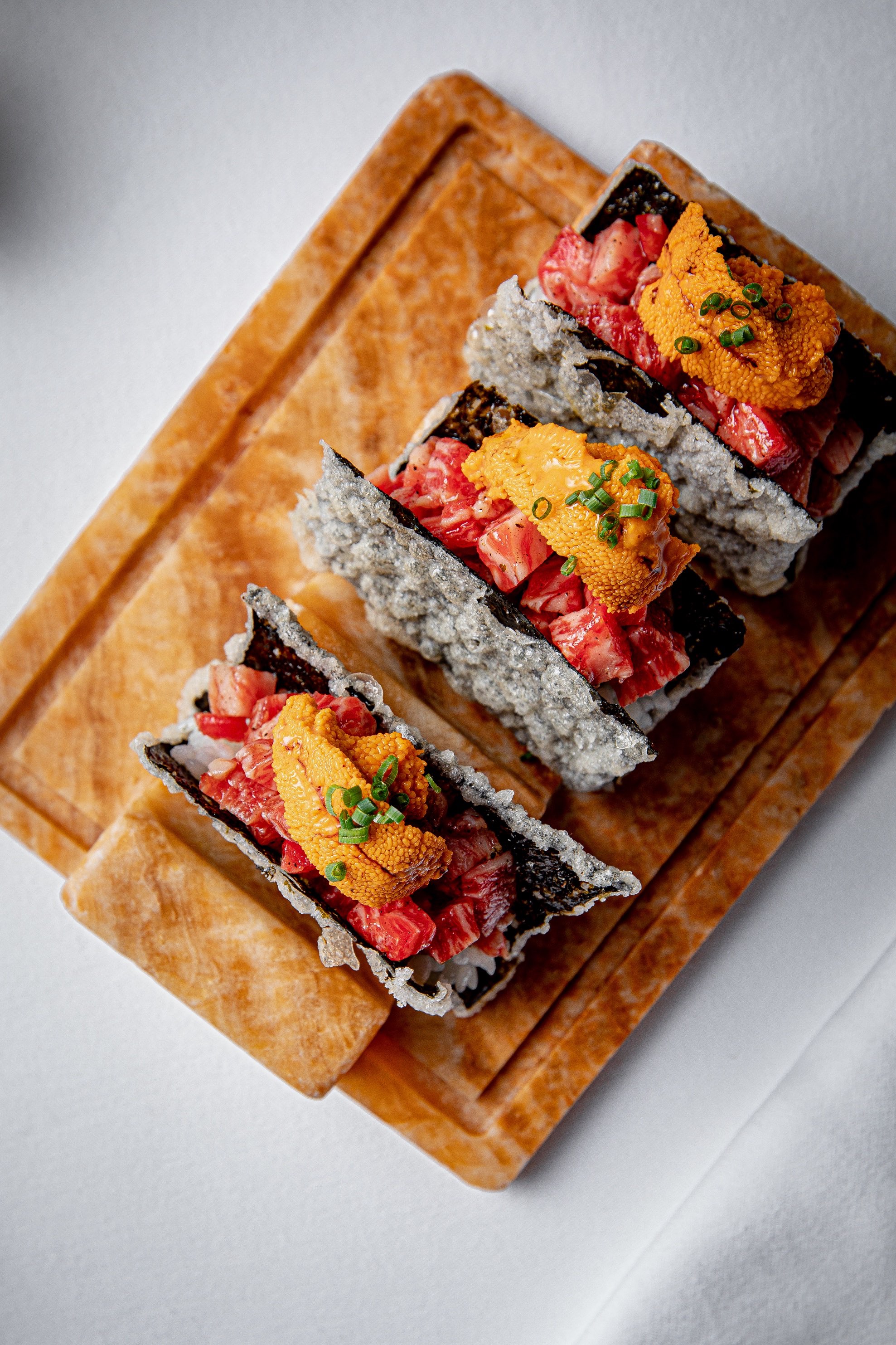 «Двух больших открытий за год вполне достаточно»: Генрих Карпин — об успехе в ресторанном бизнесе (фото 7)