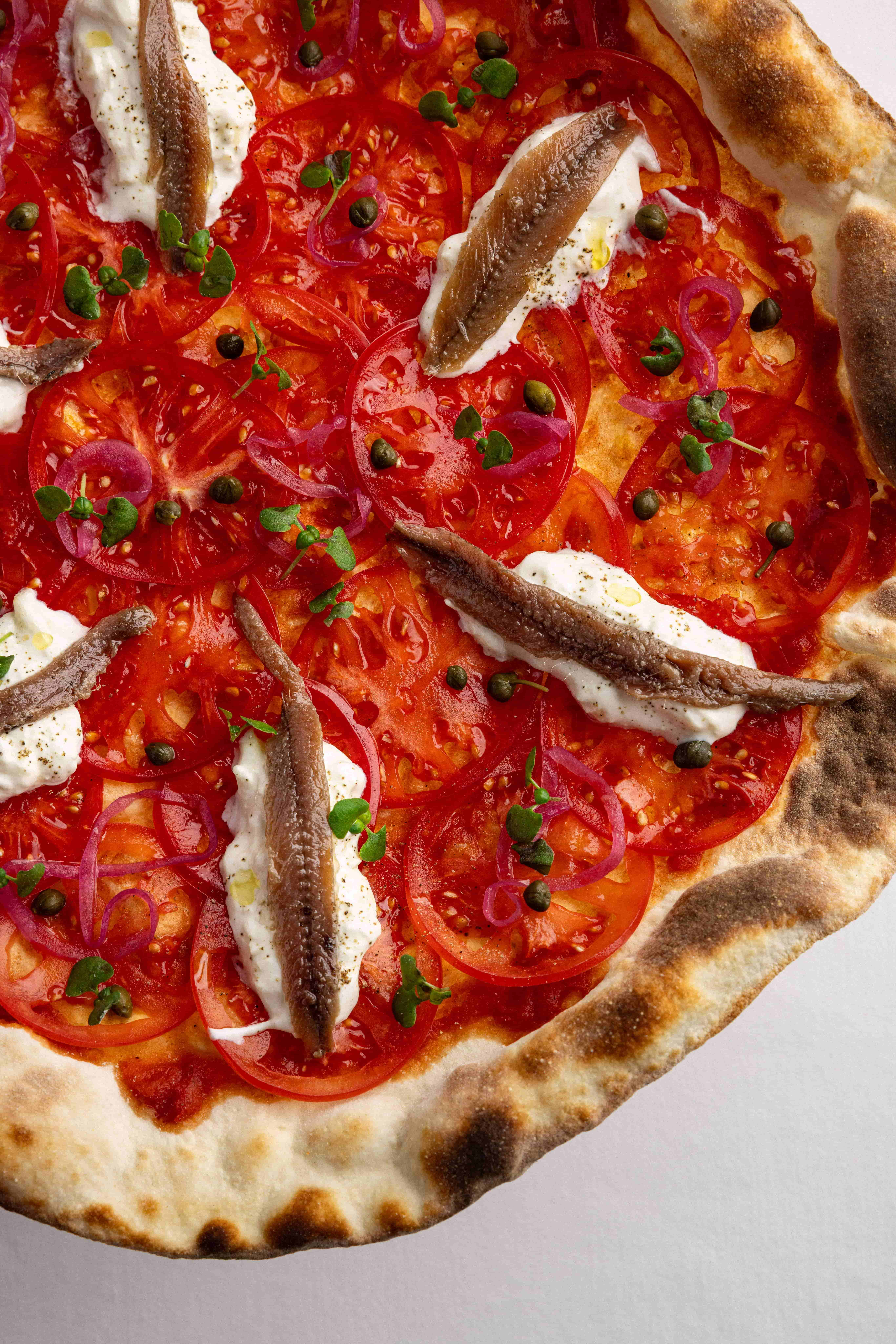 «Двух больших открытий за год вполне достаточно»: Генрих Карпин — об успехе в ресторанном бизнесе (фото 8)