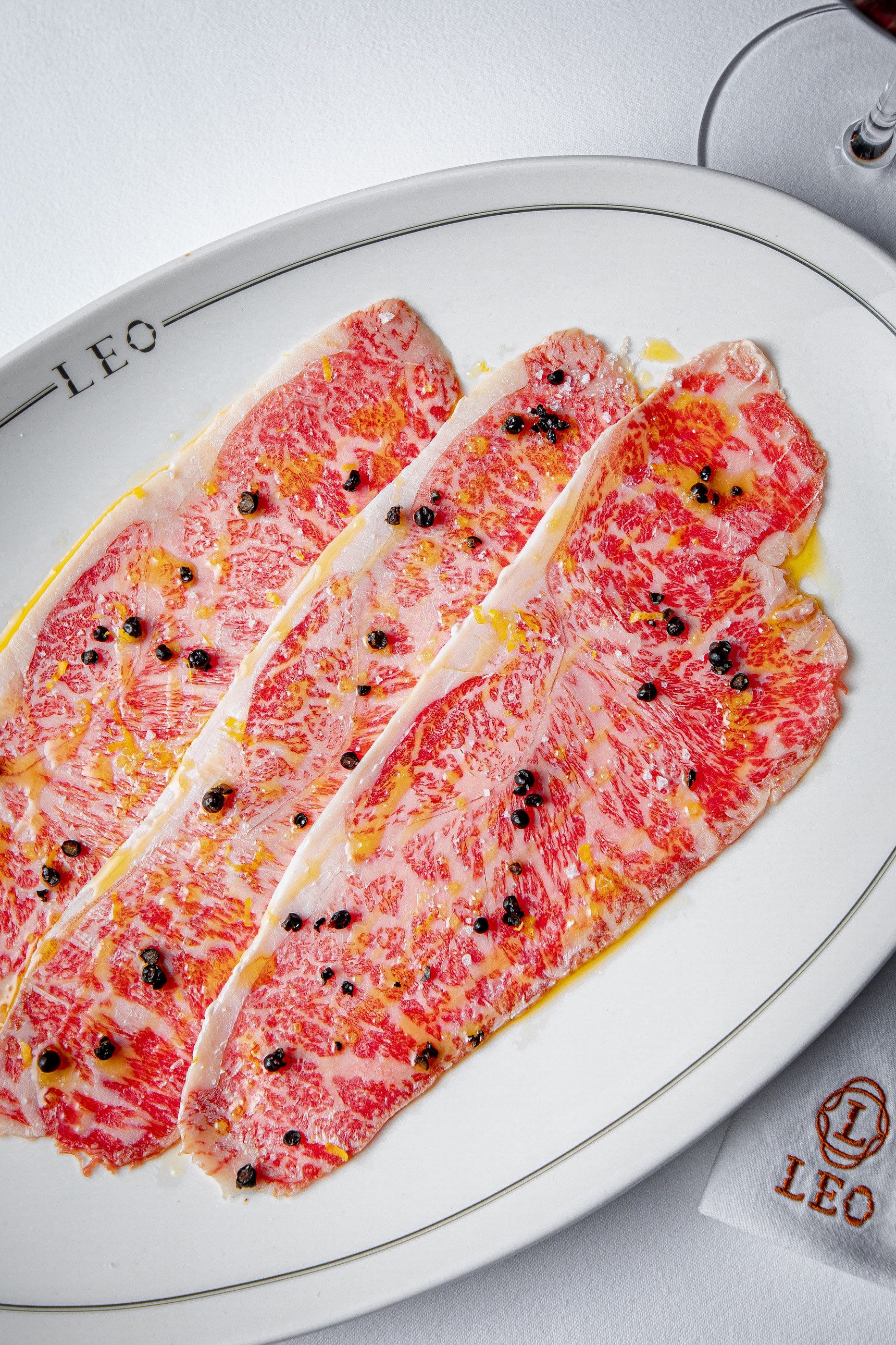 «Двух больших открытий за год вполне достаточно»: Генрих Карпин — об успехе в ресторанном бизнесе (фото 9)