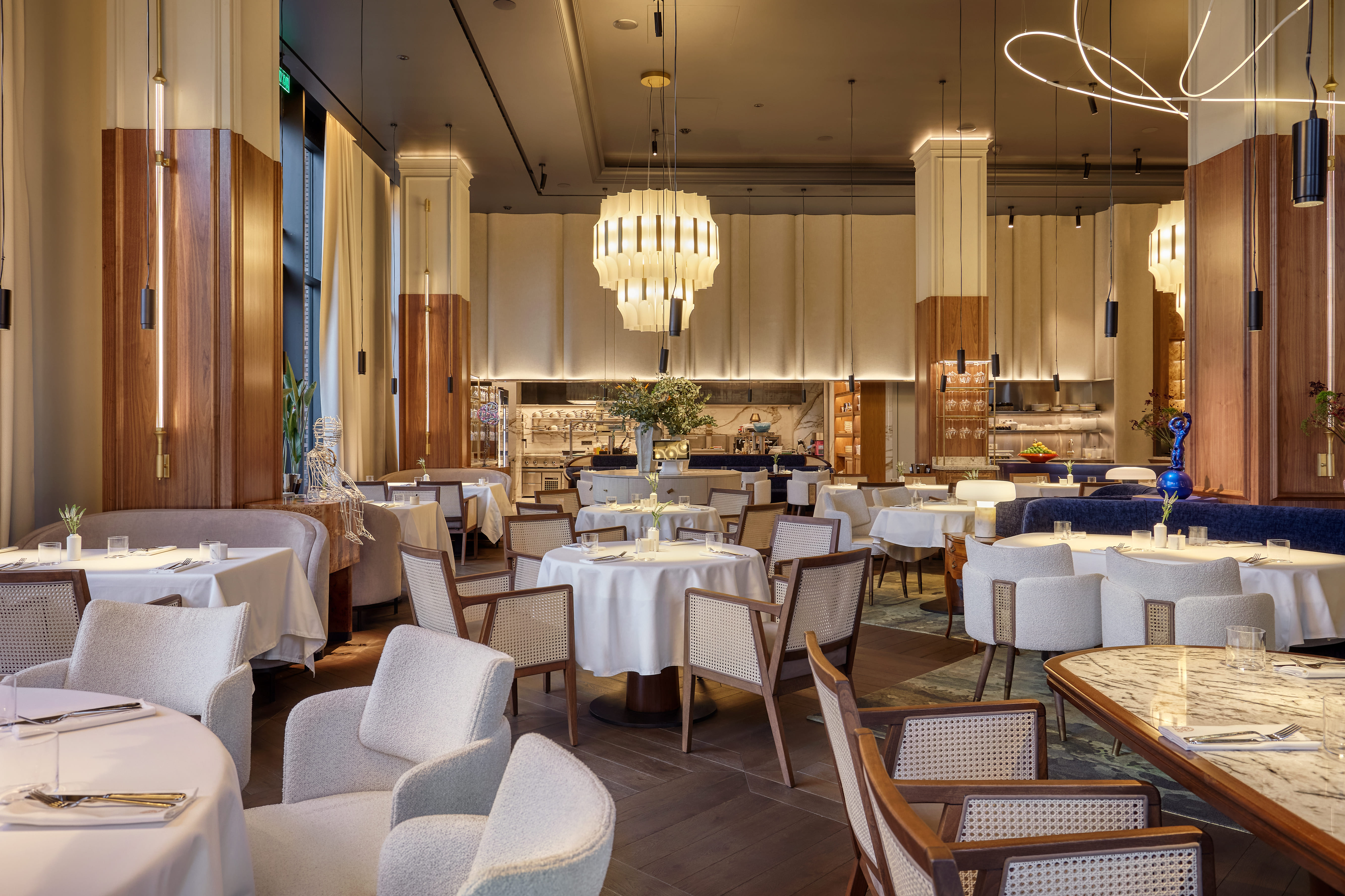 «Двух больших открытий за год вполне достаточно»: Генрих Карпин — об успехе в ресторанном бизнесе (фото 10)