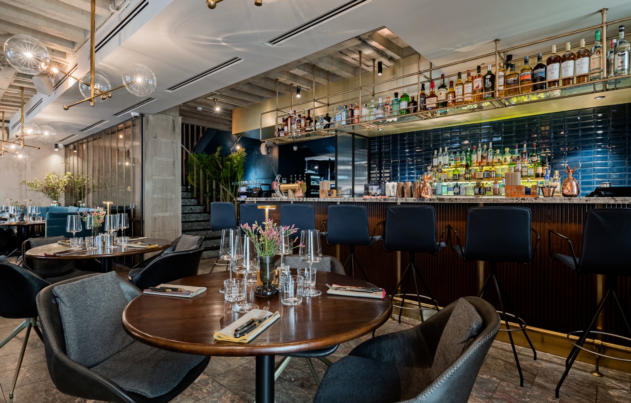 «Двух больших открытий за год вполне достаточно»: Генрих Карпин — об успехе в ресторанном бизнесе (фото 12)