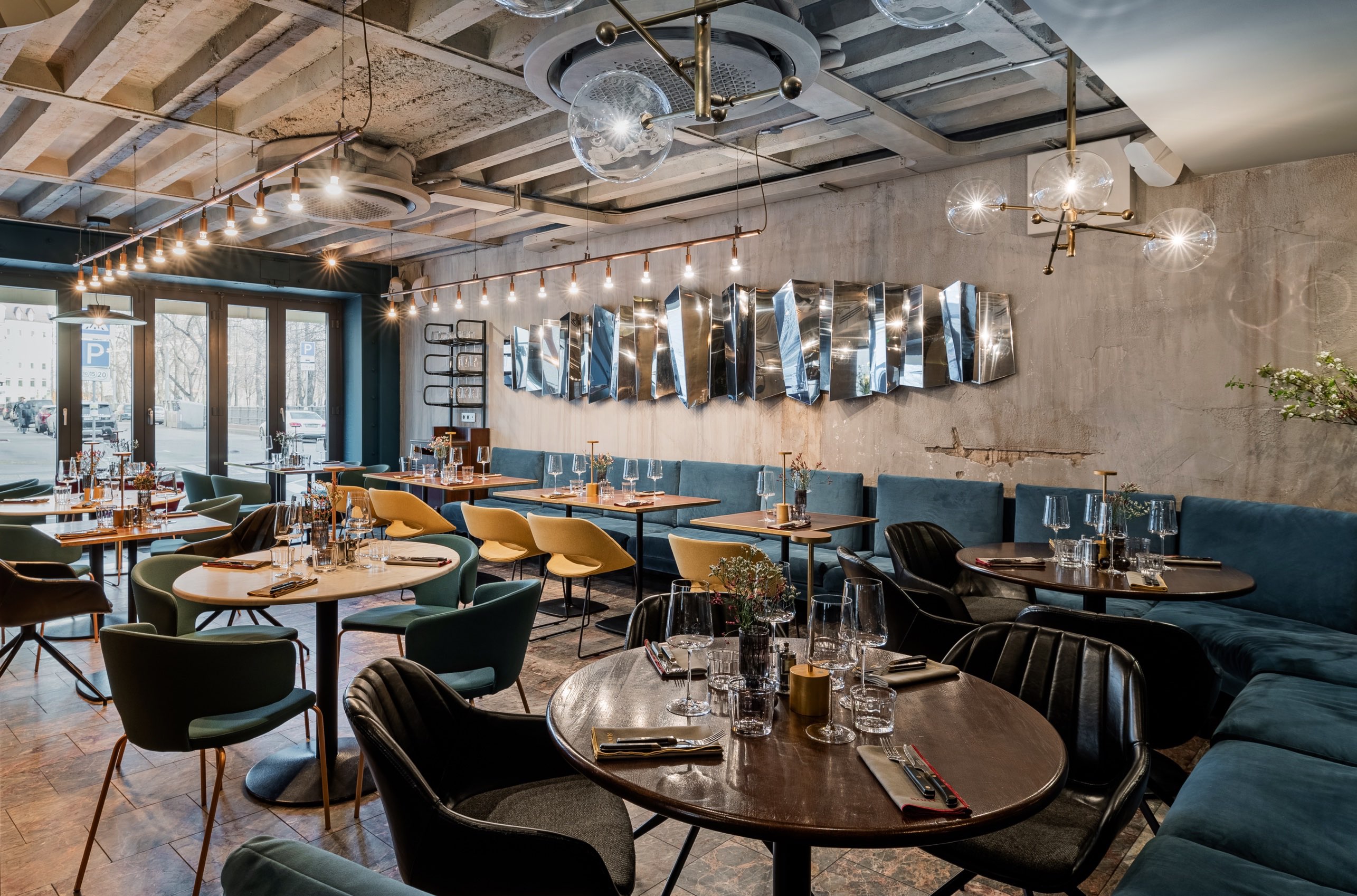 «Двух больших открытий за год вполне достаточно»: Генрих Карпин — об успехе в ресторанном бизнесе (фото 11)