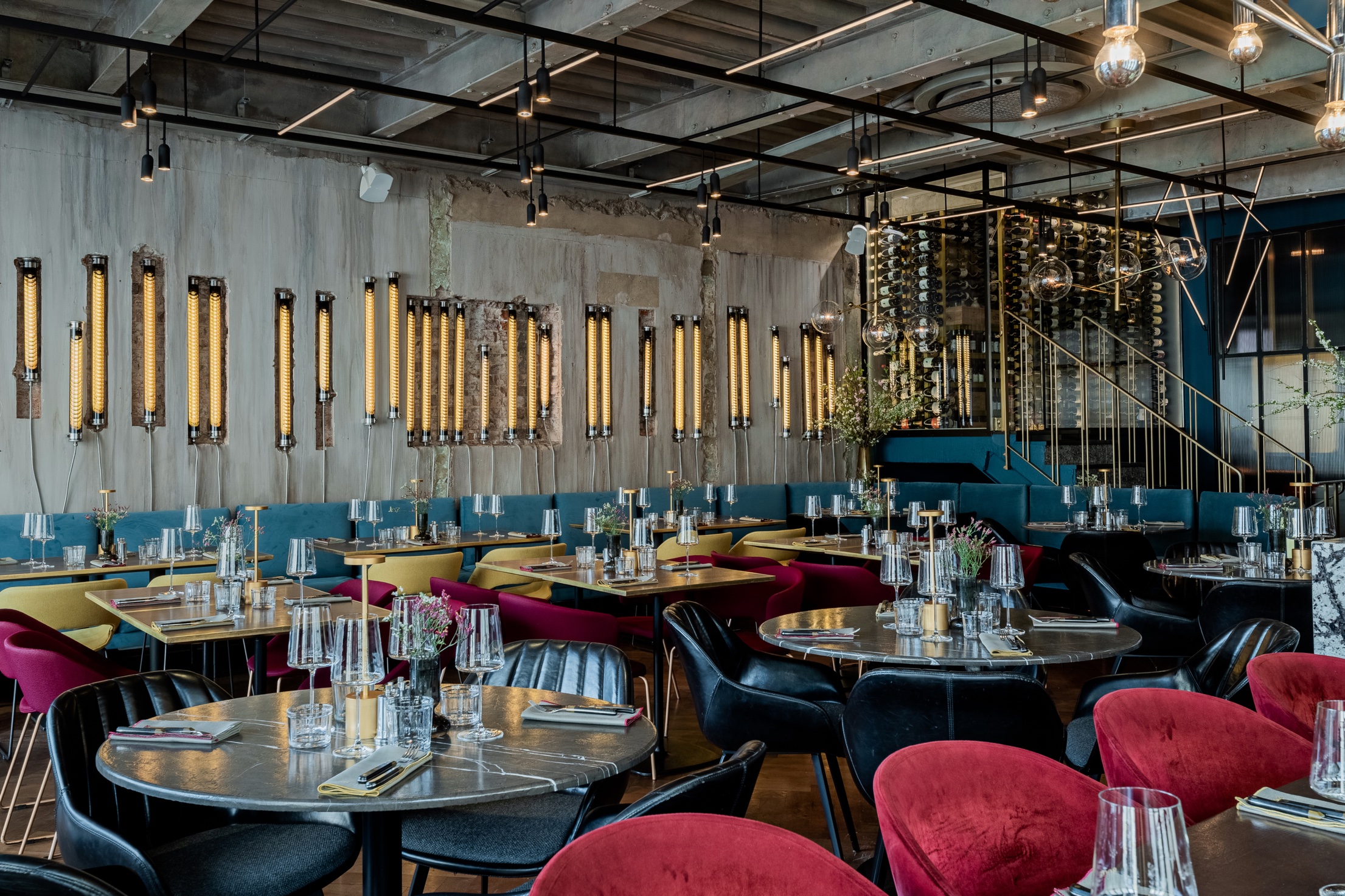 «Двух больших открытий за год вполне достаточно»: Генрих Карпин — об успехе в ресторанном бизнесе (фото 14)