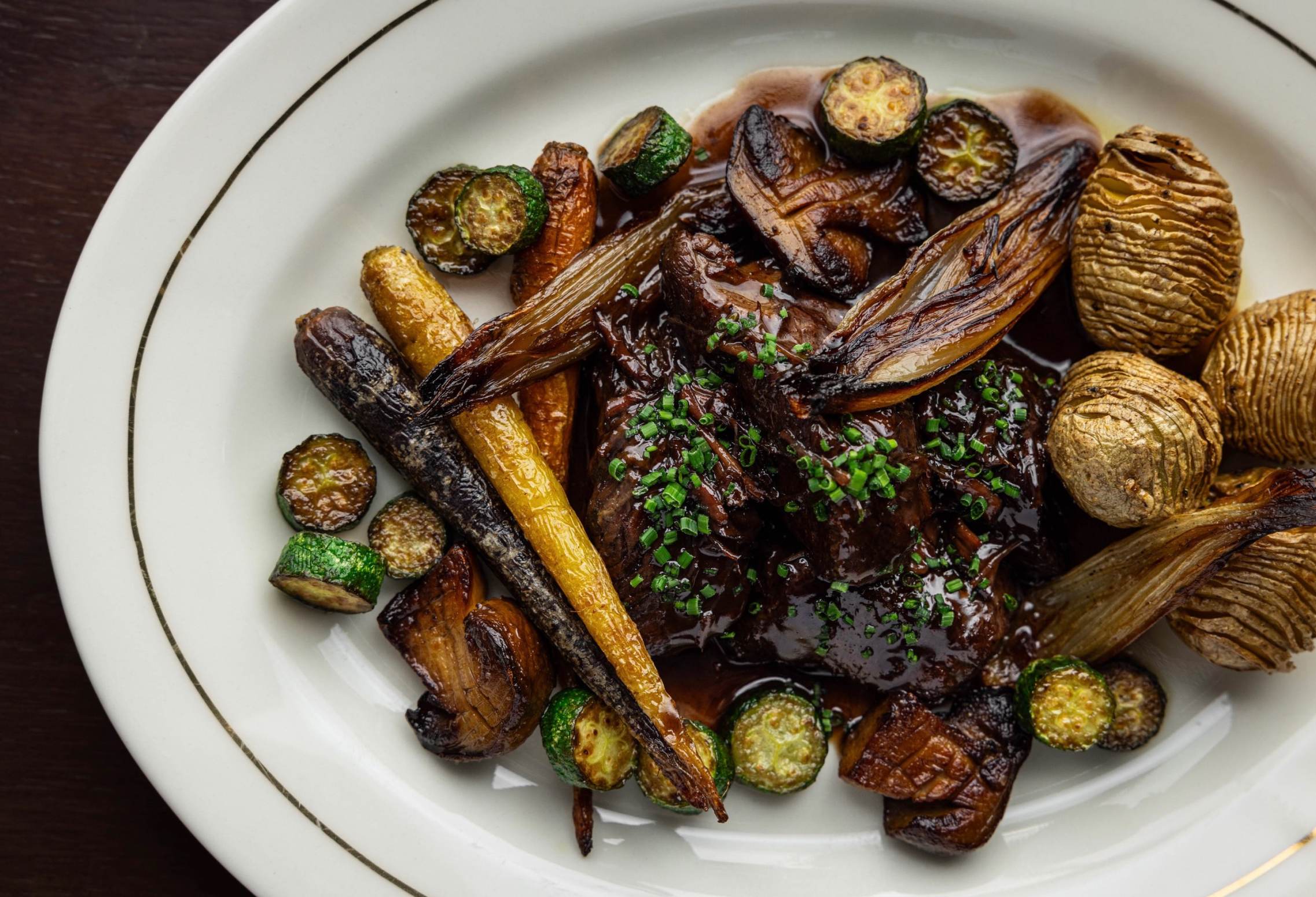 «Двух больших открытий за год вполне достаточно»: Генрих Карпин — об успехе в ресторанном бизнесе (фото 17)