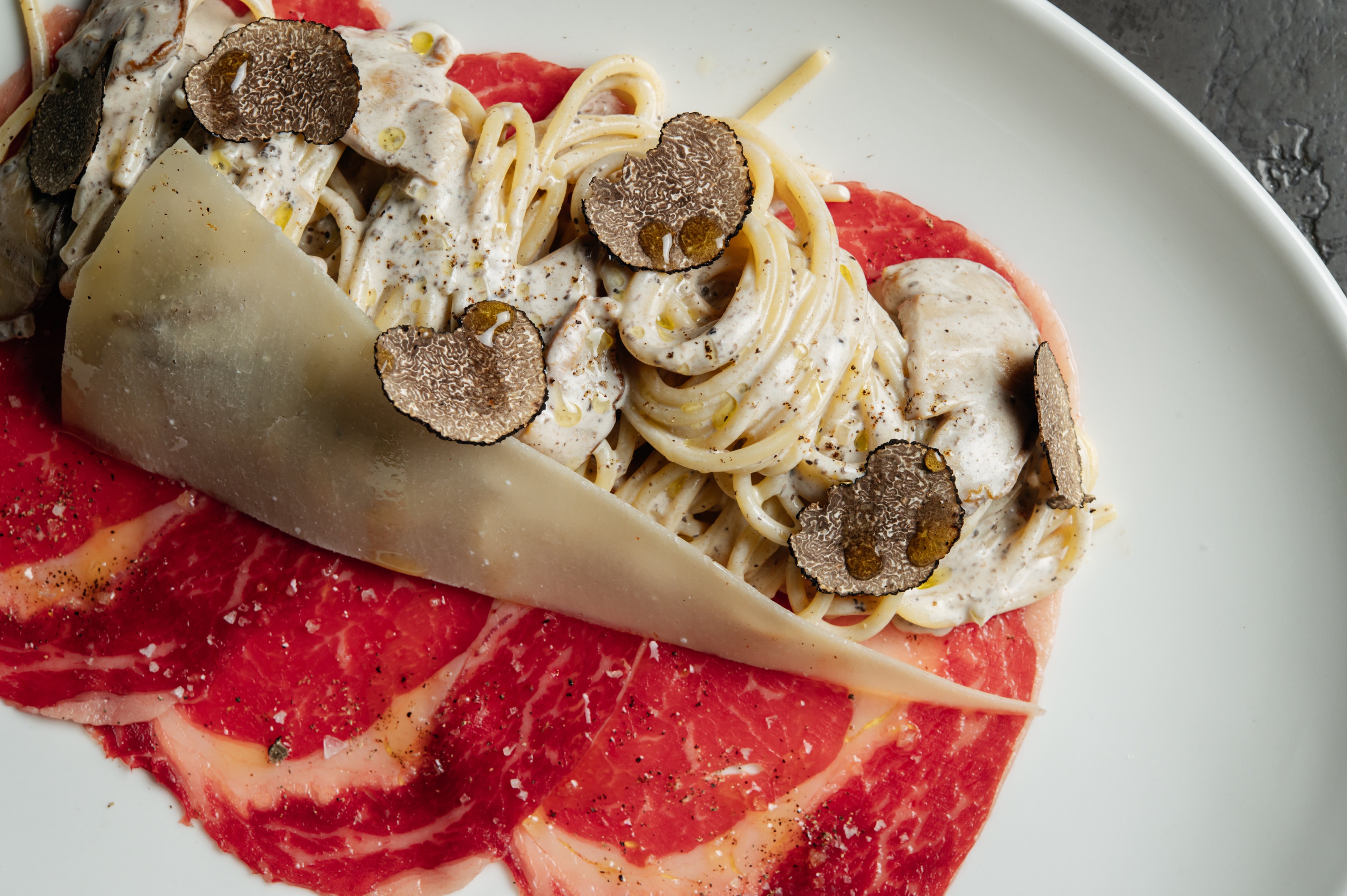 «Двух больших открытий за год вполне достаточно»: Генрих Карпин — об успехе в ресторанном бизнесе (фото 20)