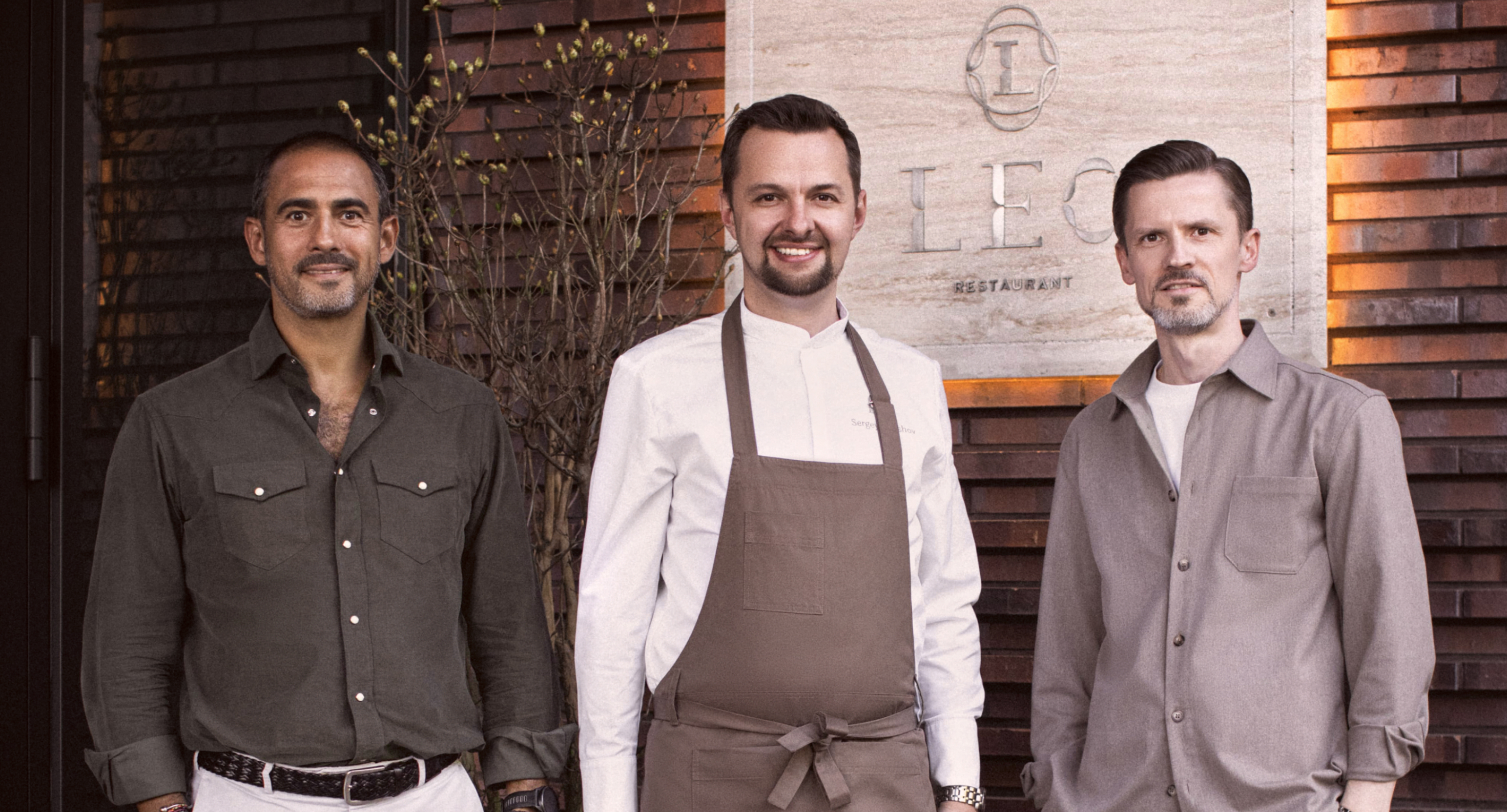 «Двух больших открытий за год вполне достаточно»: Генрих Карпин — об успехе в ресторанном бизнесе (фото 22)