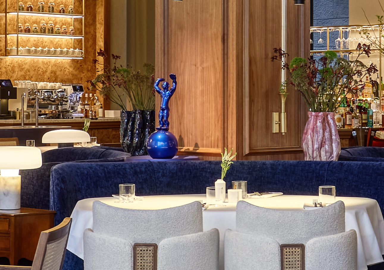 «Двух больших открытий за год вполне достаточно»: Генрих Карпин — об успехе в ресторанном бизнесе (фото 23)