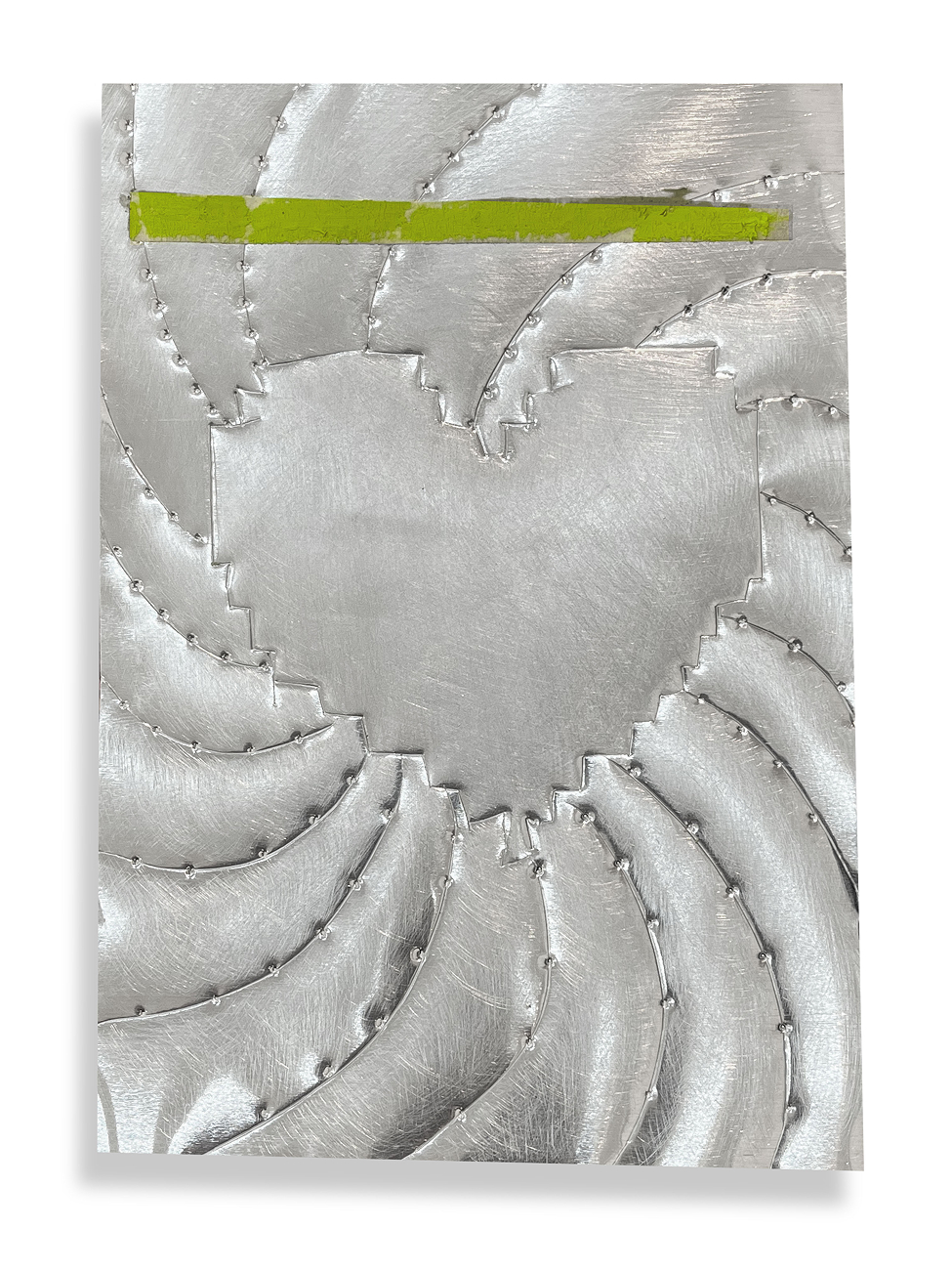 Художники рисуют для BURO.: валентинки от резидентов Открытых студий «Винзавода» (фото 1)