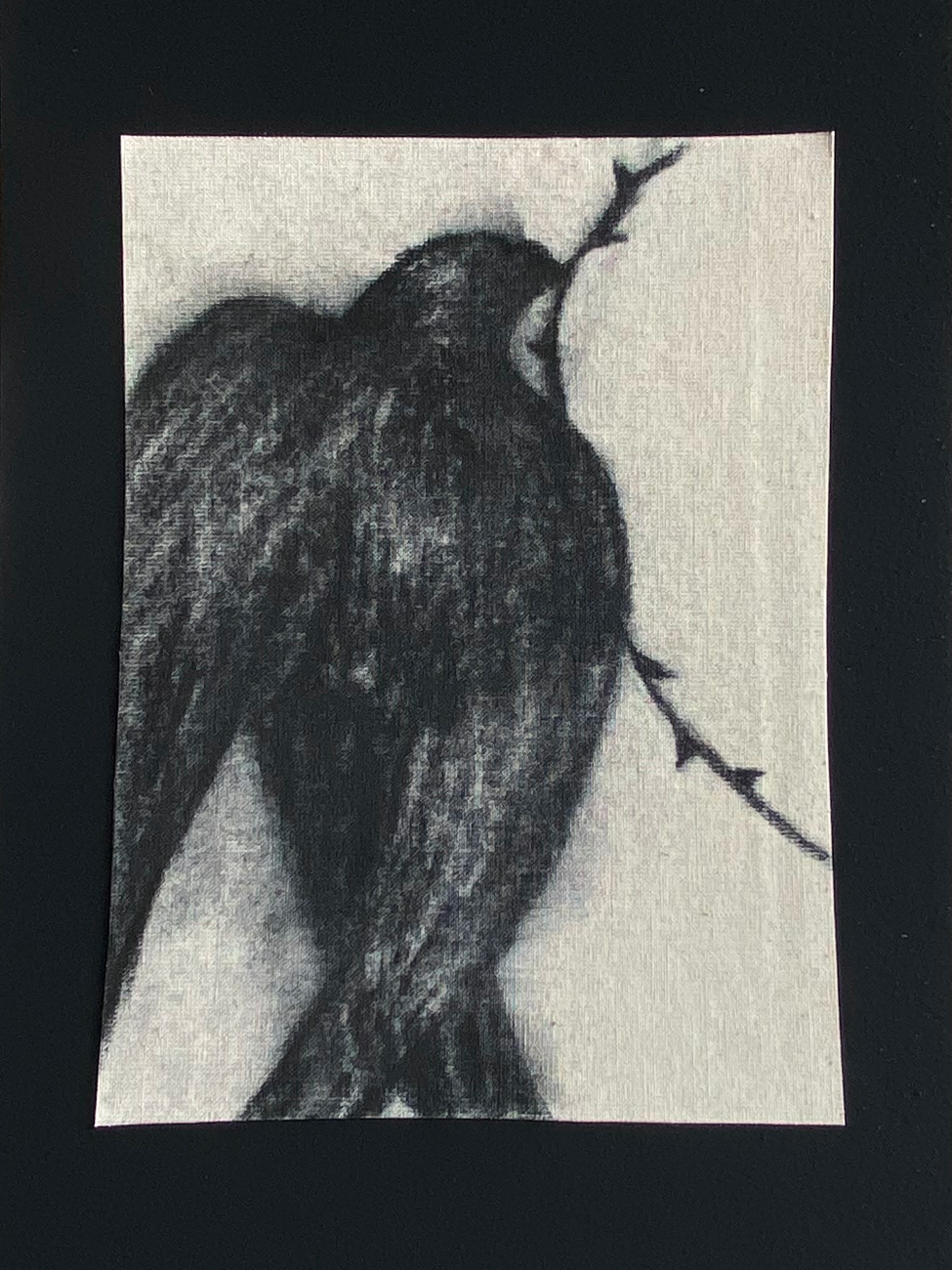 Художники рисуют для BURO.: валентинки от резидентов Открытых студий «Винзавода» (фото 5)