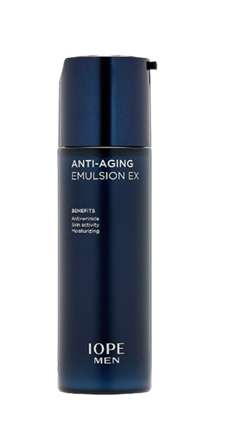 Бьюти-подарки для мужчин: уходовые наборы для тела, парфюм, кремы и не только (фото 4)