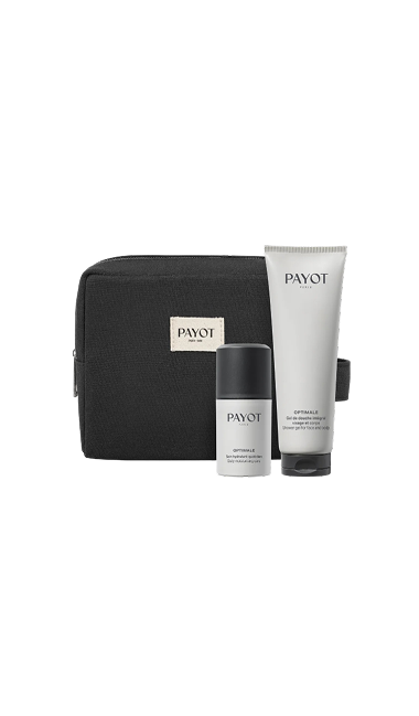 Бьюти-подарки для мужчин: уходовые наборы для тела, парфюм, кремы и не только (фото 6)