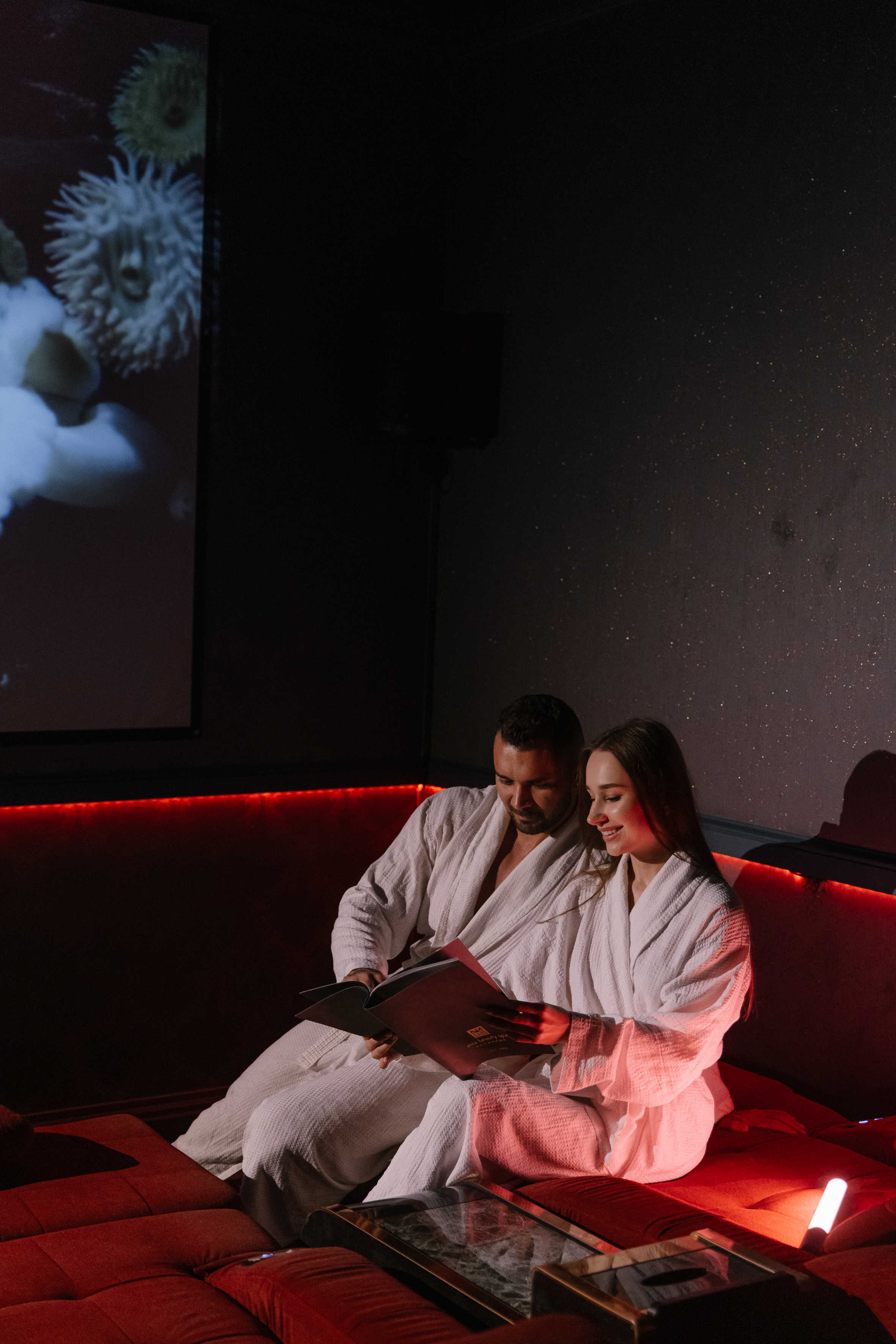 Asia Beauty Spa подготовил программу ко Дню всех влюбленных (фото 2)