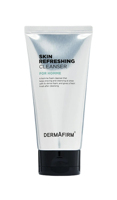 Бьюти-подарки для мужчин: уходовые наборы для тела, парфюм, кремы и не только (фото 12)