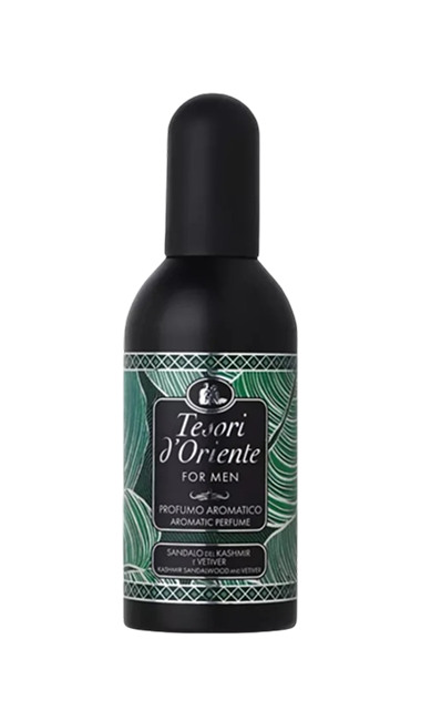 Бьюти-подарки для мужчин: уходовые наборы для тела, парфюм, кремы и не только (фото 22)