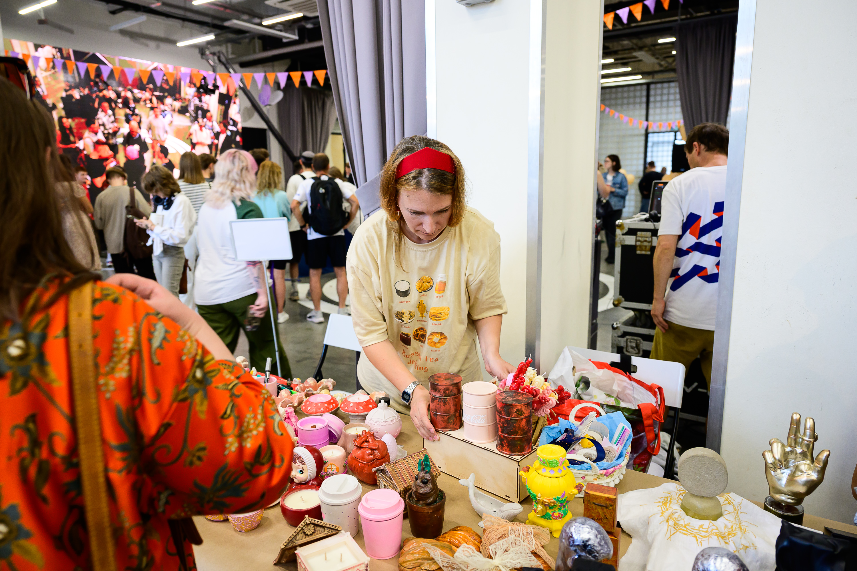 В Туле пройдет кофейный фестиваль (фото 4)