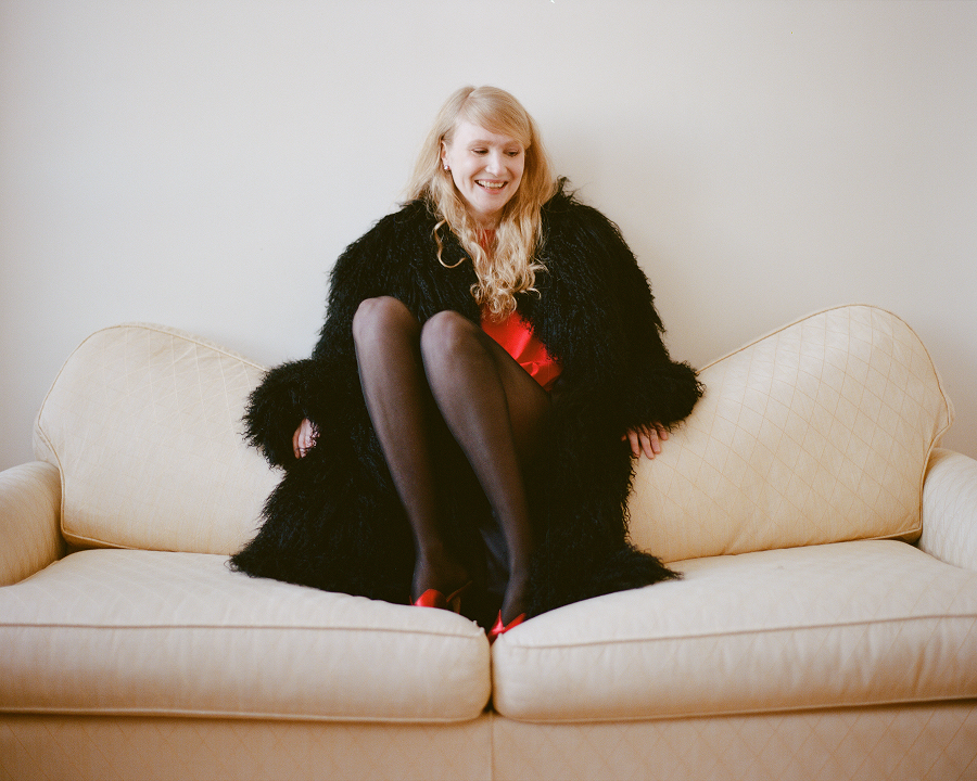 Бренд Pítkina показал специальную съемку ко Дню всех влюбленных (фото 4)