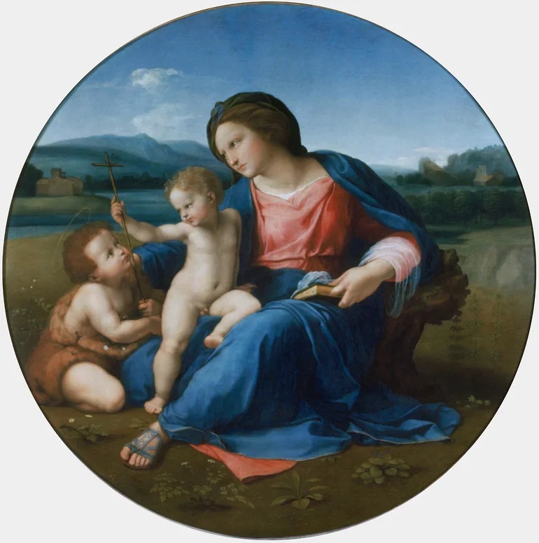 Анри Матисс, Огюст Ренуар и Поль Сезанн: главные зарубежные выставки 2026 года (фото 9)