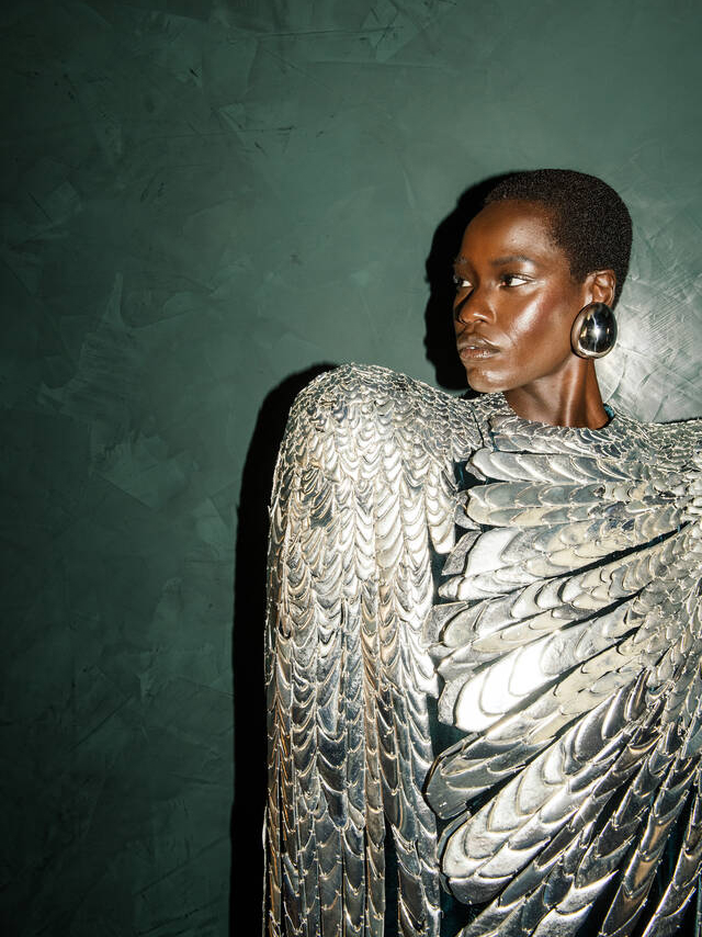 Анри Матисс, Огюст Ренуар и Поль Сезанн: главные зарубежные выставки 2026 года (фото 14)