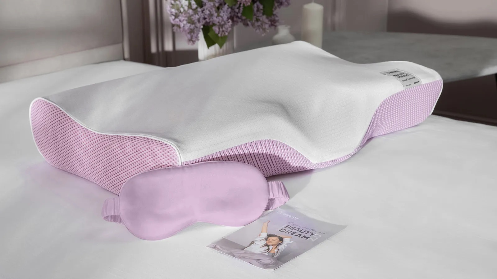 Askona представила подборку подарков к гендерным праздникам (фото 4)