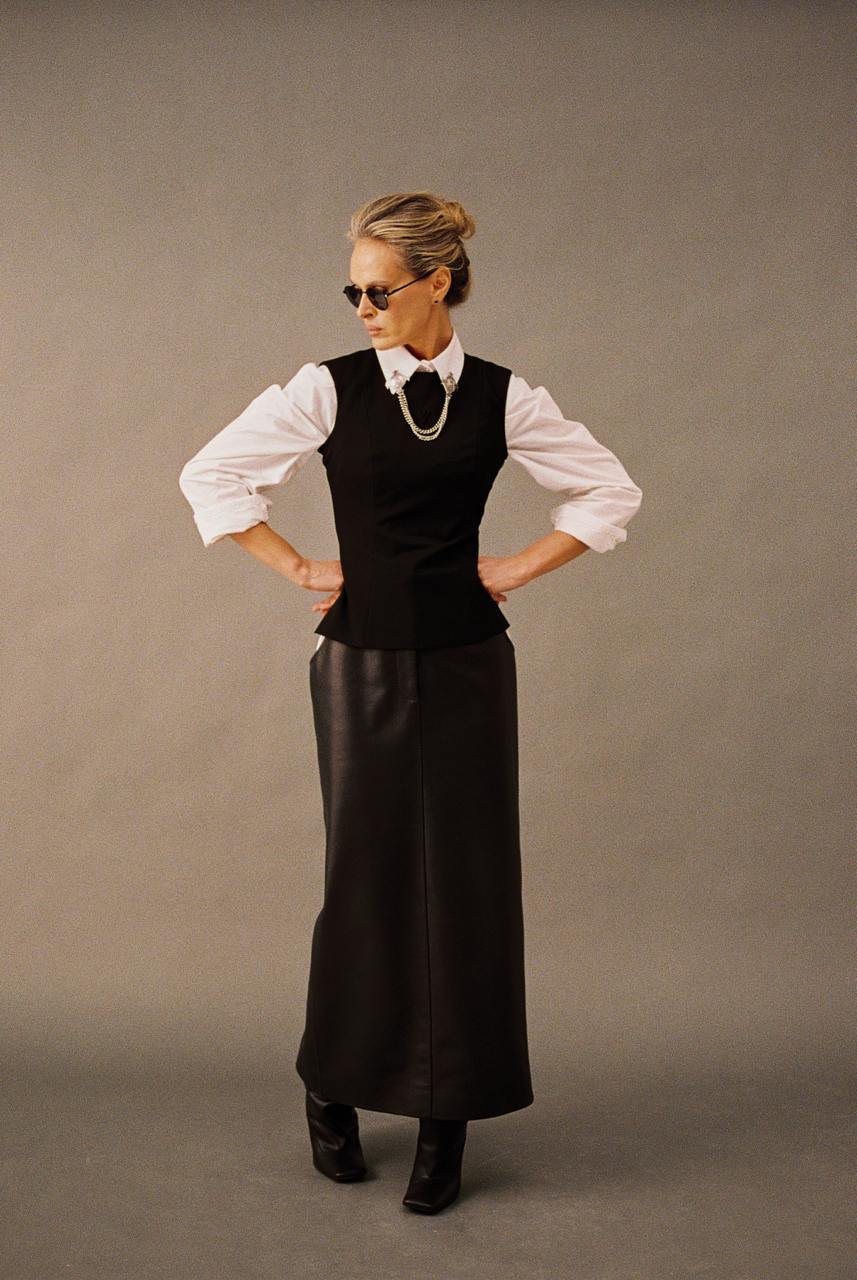 Yuliawave показал капсульную коллекцию Confession (фото 2)