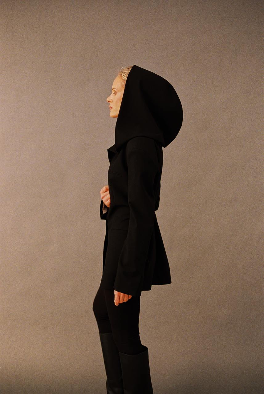 Yuliawave показал капсульную коллекцию Confession (фото 1)