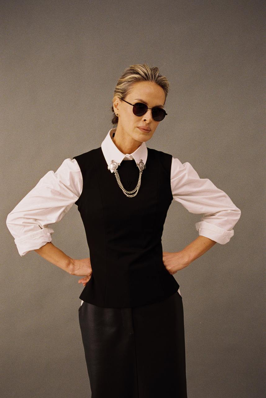 Yuliawave показал капсульную коллекцию Confession (фото 5)