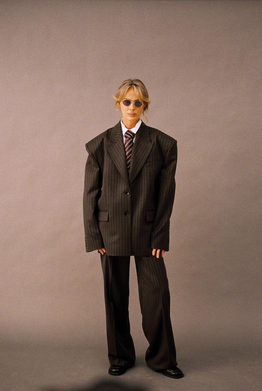 Yuliawave показал капсульную коллекцию Confession (фото 3)