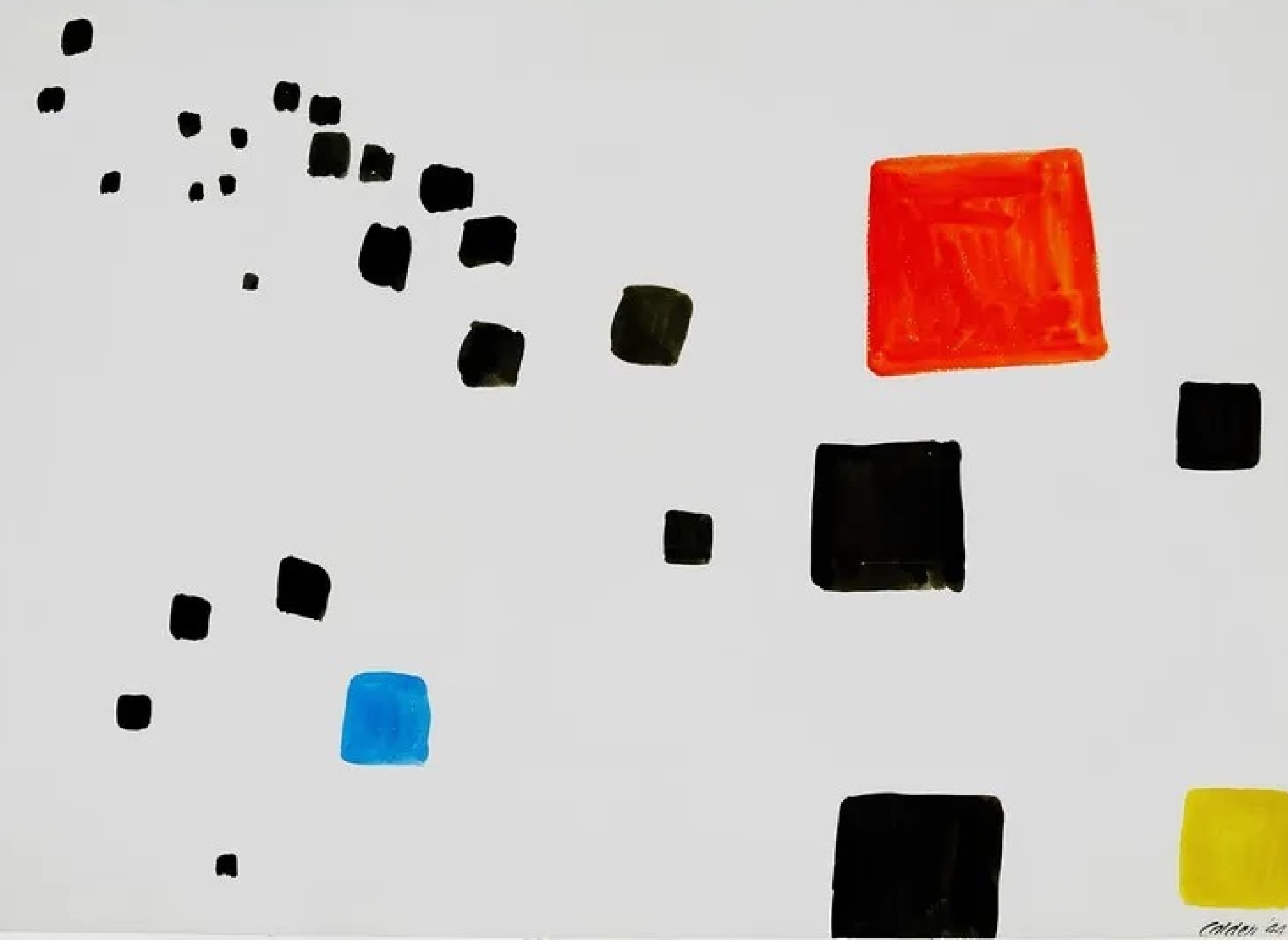 Анри Матисс, Огюст Ренуар и Поль Сезанн: главные зарубежные выставки 2026 года (фото 1)