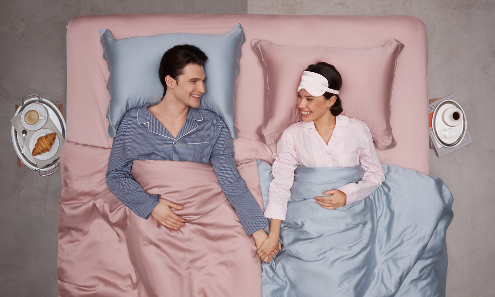 Askona представила подборку подарков к гендерным праздникам (фото 1)