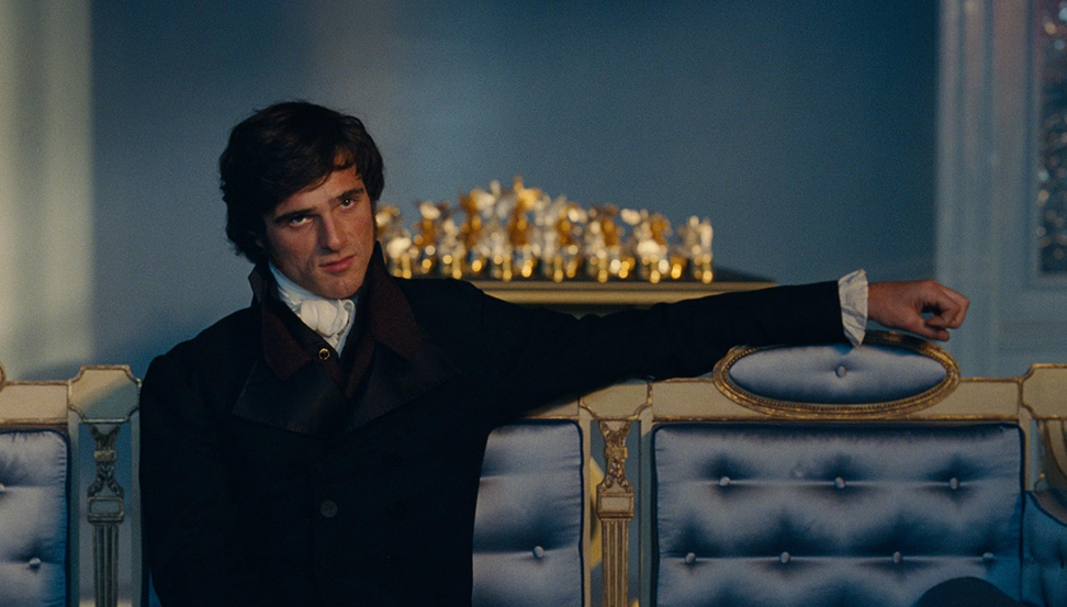 «Грозовой перевал»: 5 причин посмотреть самый горячий фильм сезона с Марго Робби и Джейкобом Элорди (фото 3)