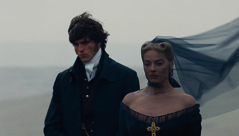 «Грозовой перевал»: 5 причин посмотреть самый горячий фильм сезона с Марго Робби и Джейкобом Элорди (фото 7)