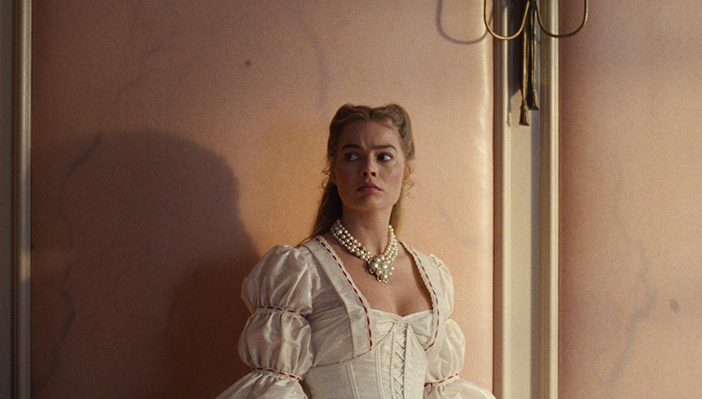 «Грозовой перевал»: 5 причин посмотреть самый горячий фильм сезона с Марго Робби и Джейкобом Элорди (фото 8)