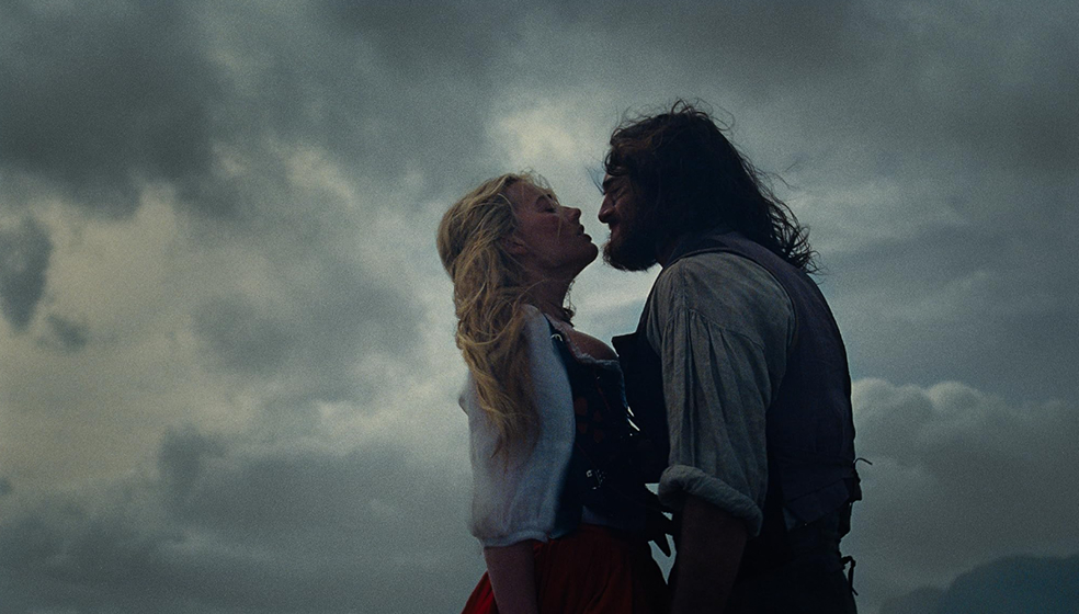 «Грозовой перевал»: 5 причин посмотреть самый горячий фильм сезона с Марго Робби и Джейкобом Элорди (фото 10)